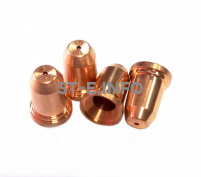 Сопло для плазмотрона AUTOCUT S125P арт. PD0179-15 - st-e.info - Новочеркасск