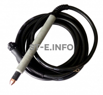 Плазмотрон для механизированной резки Tehnocut 105. Улучшенный оригинальный кабель пакет. (15м) - st-e.info - Новочеркасск