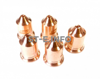 220990 Сопло Tehnocut DMax 18 d. 1,8 mm - st-e.info - Новочеркасск