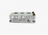  IGBT-модуль SKM400GB125D - st-e.info - Новочеркасск
