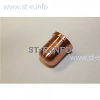 Сопло 220006 - st-e.info - Новочеркасск