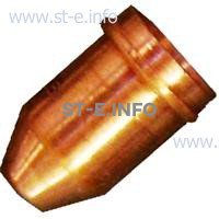 Сопло 220718 - st-e.info - Новочеркасск