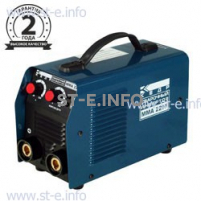 Сварочный инвертор MMA-220F - st-e.info - Новочеркасск