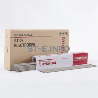 Электроды сварочные S-7016-O диаметр: 2,6 мм - st-e.info - Новочеркасск