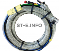 228293 ШЛАНГ-ПАКЕТ 4,5 МЕТРА  - st-e.info - Новочеркасск