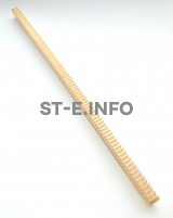 228738 зубчатая рейка плазмотрона Tehnocut105 - st-e.info - Новочеркасск