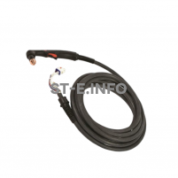 228789 Плазмотрон ручной 15,2 метра - st-e.info - Новочеркасск