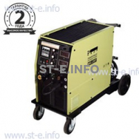 Полуавтомат Кедр MIG-259T, 220В, инвертор - st-e.info - Новочеркасск