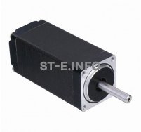 Двухфазный шаговый двигатель nema11 28HS  - st-e.info - Новочеркасск