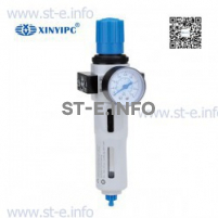 Фильтр масловлагоотделитель XOFR- MIDI 1/2 - st-e.info - Новочеркасск