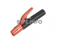 Электрододержатель 300A - st-e.info - Новочеркасск