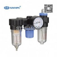 Фильтр влагоотделитель, масловлагоотделитель AC1500 - st-e.info - Новочеркасск