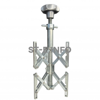 Внутренние центраторы Centromat® 41ES, тип 4, для труб из углеродистой стали д.54-140 mm - st-e.info - Новочеркасск