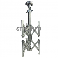 Внутренние центраторы Centromat® 43EE, тип 4, для труб из нержавеющей стали д.120-350 mm - st-e.info - Новочеркасск