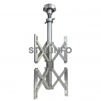 Внутренние центраторы Centromat® 42EE, тип 4, для труб из нержавеющей стали д.85-220 mm - st-e.info - Новочеркасск