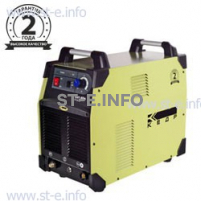 Аппарат для плазменной резки  CUT-40B, 220В - st-e.info - Новочеркасск