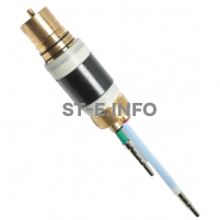 420087 Голова для плазмотрона (корпус) - st-e.info - Новочеркасск