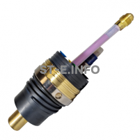 420220 Разъем блока быстрого отключения - st-e.info - Новочеркасск