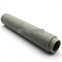 428144 Трубка корпус механизированного плазмотрона 4422,00 - st-e.info - Новочеркасск