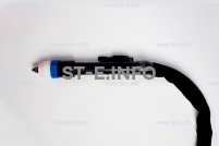 Плазмотрон для механизированной резки P-80 - st-e.info - Новочеркасск