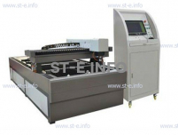 Лазерный станок с ЧПУ для резки металла, портального типа YAG 650 1530 - st-e.info - Новочеркасск