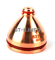 Сопло д. 1,5 мм 100-150А арт. 622015 - st-e.info - Новочеркасск