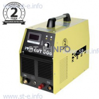 Аппарат для плазменной резки  CUT-60G, 380В - st-e.info - Новочеркасск