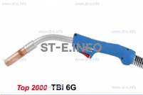 Корпус горелки  TBi 6G, 50° - st-e.info - Новочеркасск