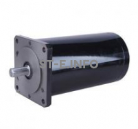 Двухфазный шаговый двигатель nema34 86HY (круглой формы)  - st-e.info - Новочеркасск