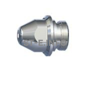 Сопло H839K01 для OTC-Daihen D-12000 - st-e.info - Новочеркасск