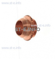 Защитный наконечник (строжка) арт. 9-8241 - st-e.info - Новочеркасск