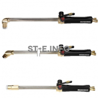 Резак пропан-кислород MESSER Starcut 8615 с соплами арт. 716.05463 - st-e.info - Новочеркасск