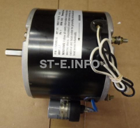 Мотор вентилятора M9983-6 Lincon Electric - st-e.info - Новочеркасск