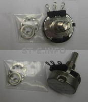 Потенциометр T10812-122 Lincoln Electric - st-e.info - Новочеркасск