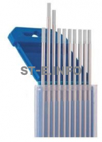 Вольфрамовые электроды WС 20 - D 2,4 / 175 мм - st-e.info - Новочеркасск