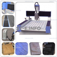 Фрезерно-гравировальный станок для нанесения надписей и рисунков на мрамор ST-G6090M - st-e.info - Новочеркасск