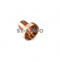 Насадка  CV0008 для плазмотрона 141 - st-e.info - Новочеркасск