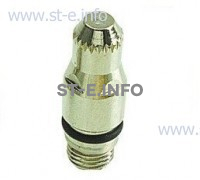 Электрод для плазмотрона P-160 - st-e.info - Новочеркасск