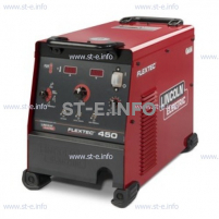 Flextec 450 - st-e.info - Новочеркасск