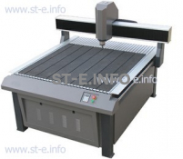 Фрезерно-гравировальный станок с ЧПУ ST-G1212 - st-e.info - Новочеркасск