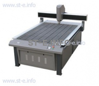 Фрезерно-гравировальный станок с ЧПУ ST-G1313 - st-e.info - Новочеркасск