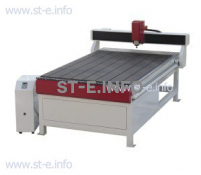 Фрезерно-гравировальный станок с ЧПУ ST-G6090A - st-e.info - Новочеркасск