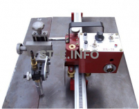 Сварочная каретка HK-20 - st-e.info - Новочеркасск