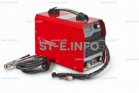 Установка воздушно-плазменной резки CUT-40 - st-e.info - Новочеркасск