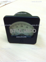 Вольтметр M10486-4 - st-e.info - Новочеркасск