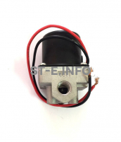  Газовый клапан для аппарата плазменной резки арт. DF2-3-A - st-e.info - Новочеркасск