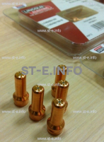 Электрод для плазмотрона LC65/80/100 арт. W03X0893-25A - st-e.info - Новочеркасск