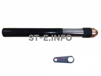 Плазмотрон YK125 с кабелем 10 м - st-e.info - Новочеркасск