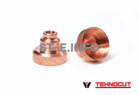 Экран для плазмотрона LC105 арт. W03X0893-68A TEHNOCUT - st-e.info - Новочеркасск