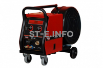 Механизм подачи проволоки LF-34 - st-e.info - Новочеркасск